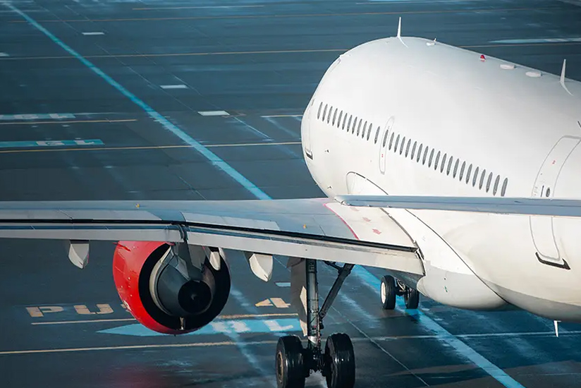 航空航天工業
