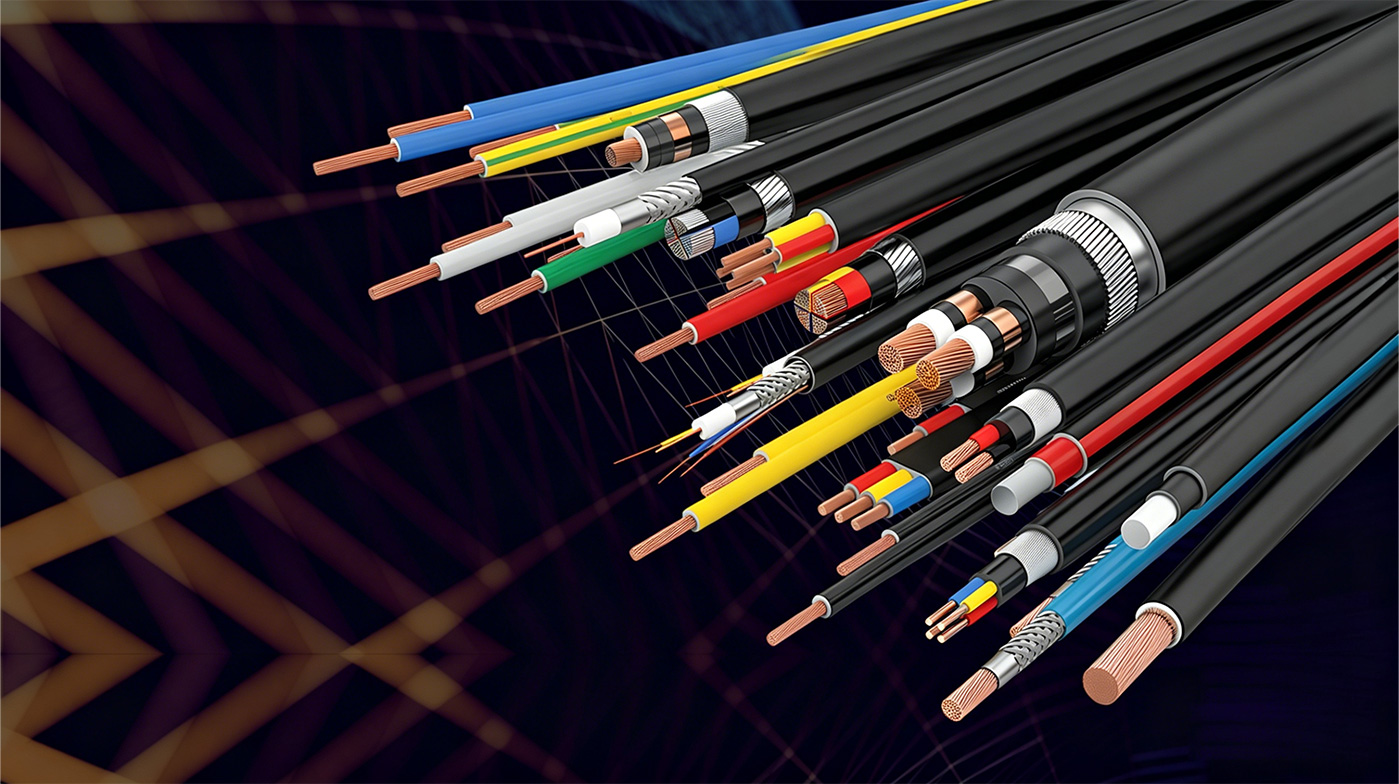 Shanghai Hu'an Cable (Wuxi) Co., Ltd.