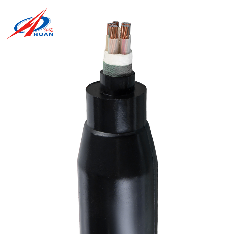 YFD - 工廠預製密封分支電纜（分支連接器,安全可用,可靠的連接器）